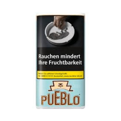 Pueblo Blau 30g