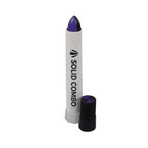 Solid Combo Cream Marker 4 Farben