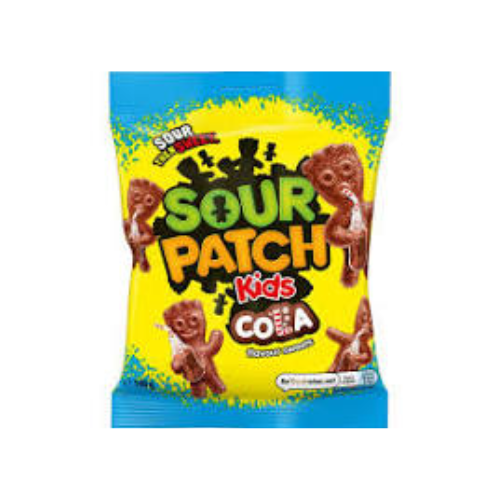 Sour Patch Kids Cola 130g