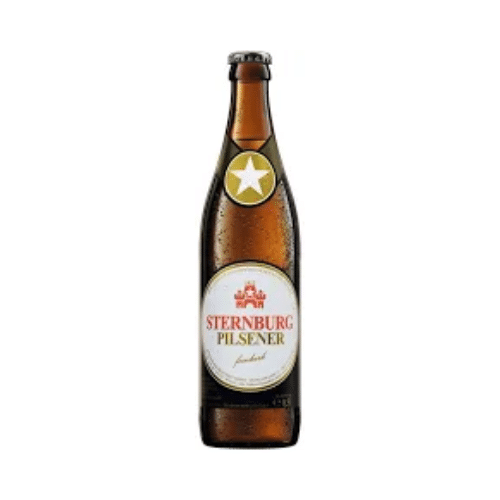 Sternburg Pilsner 0,5l