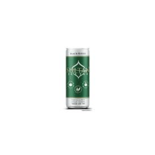 Sultan Ice Tea 250ml