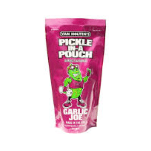 Van Holtens Garlic Joe Knoblauch Geschmack 306g