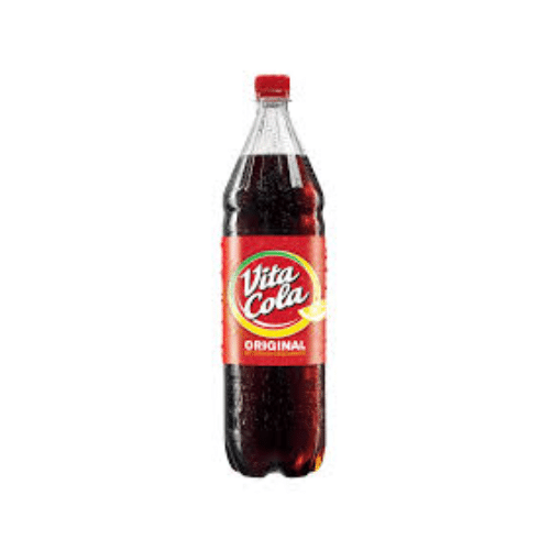 Vita Cola Original 1,5l