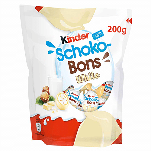 Kinder Schoko-Bons 300g