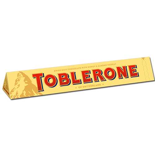 Toblerone 100g