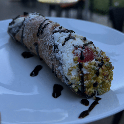 Cannoli
