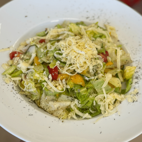 Gemischter Salat