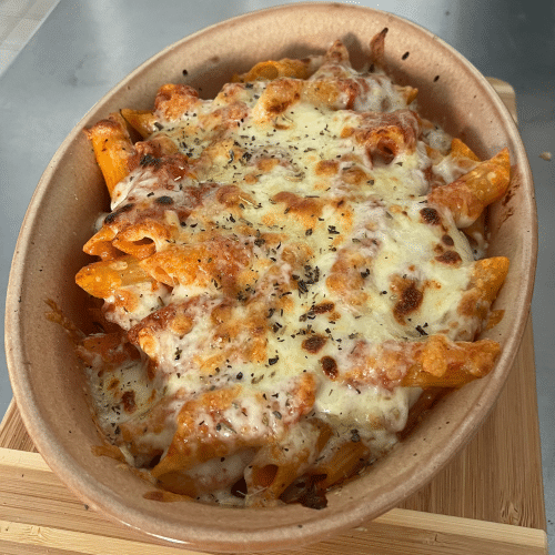 Pasta al Forno