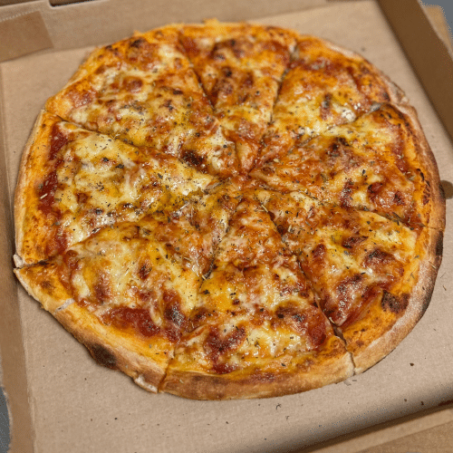 Pizza Margherita
