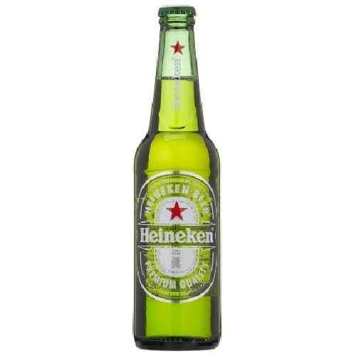 Heineken Pils 0.4l (5+1 Deal)