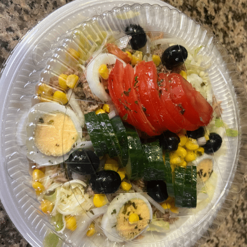 Salat Italia