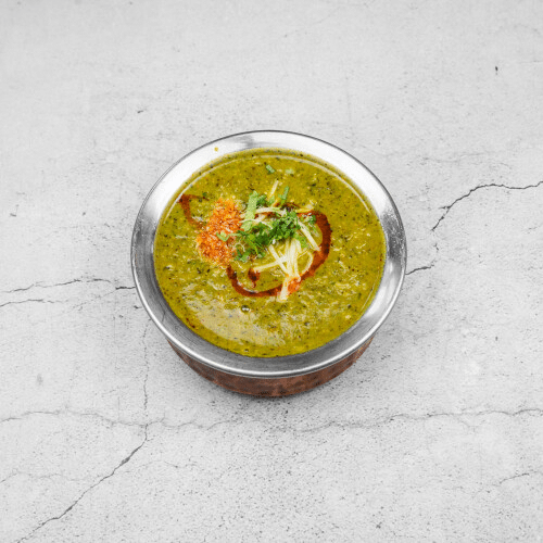 Chicken Nilgiri (leicht scharf)