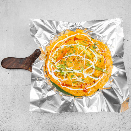 Karahi Chicken