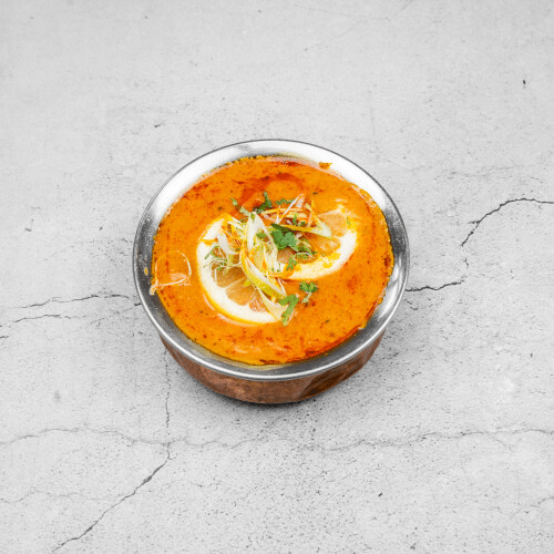 Lamm Curry