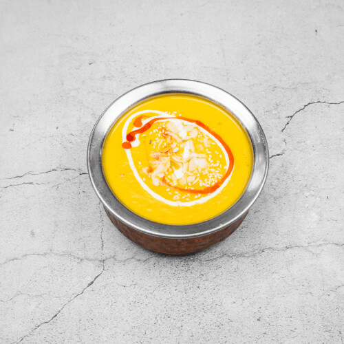 Chicken Mango