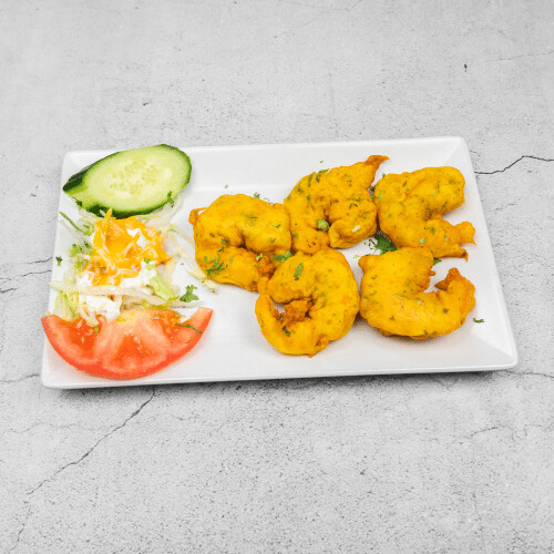 Veg. Mix Pakora