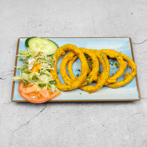 Zwiebelringe