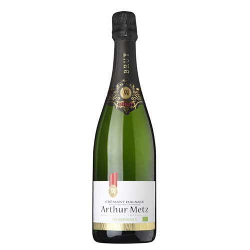 Arthur Metz Cremant 0,75l