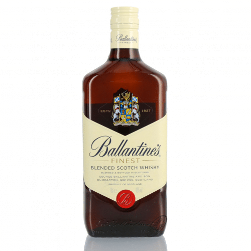 Ballantines Whiskey 0.7