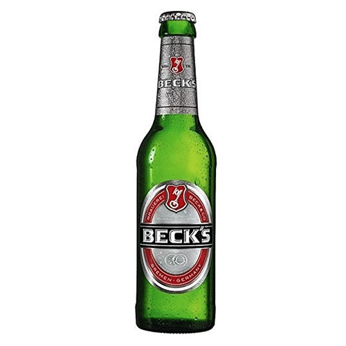 Beck's 0,33l (MEHRWEG)