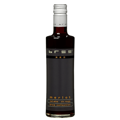 Bree Merlot 0,25l