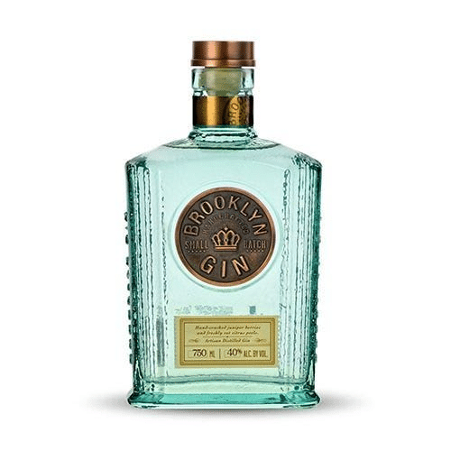 Brooklyn Gin 0,7l