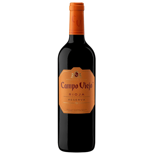 Campo Viejo Rioja Wein 0,75l