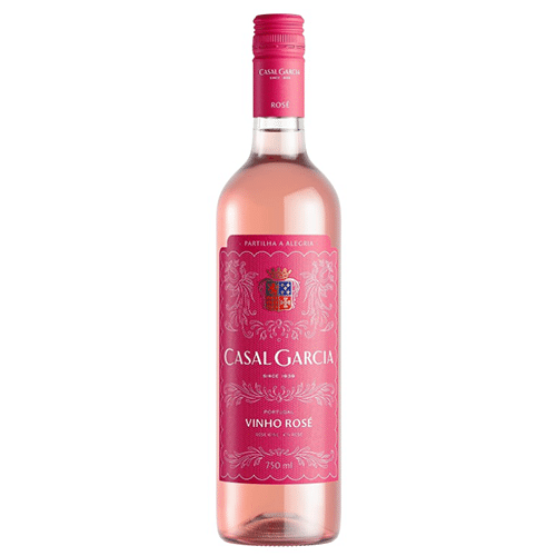 Casal Garcia Rose 0,75l