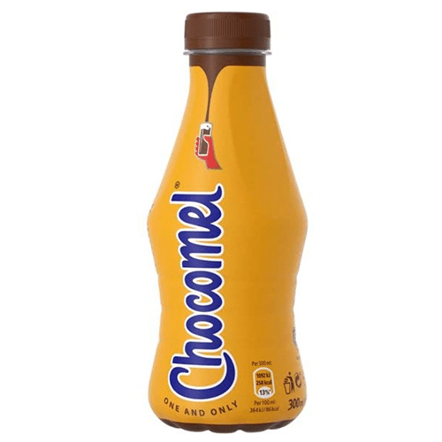 Chocomel 0,25l