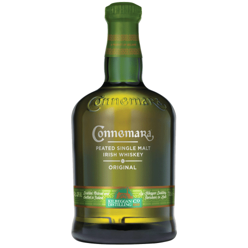 Connemara Single Malt 0.7