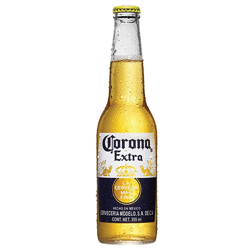 Corona Extra 0,355l (MEHRWEG)
