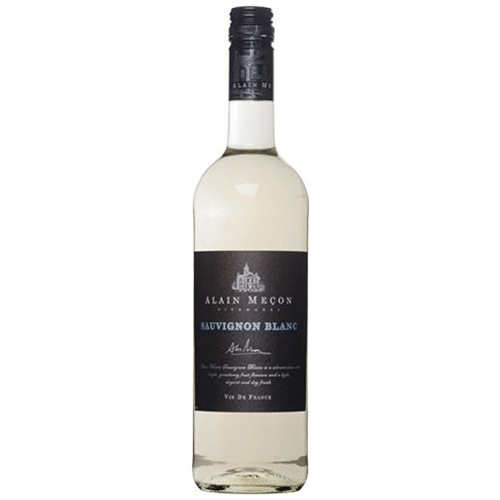 Alain Mecon Sauvignon Blanc 0,75l