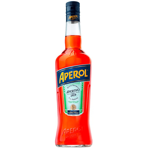 Aperol Spritz 0,2l