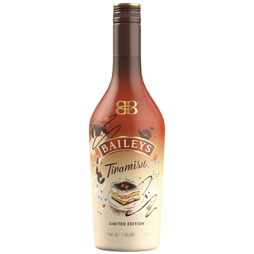 Baileys Tiramisu 0,7l