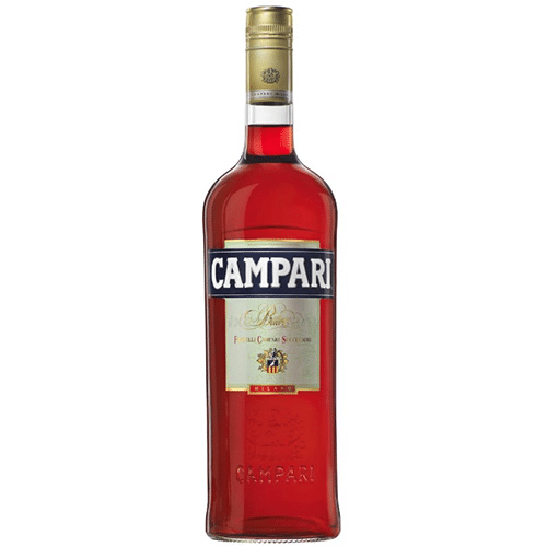 Campari 0,7l