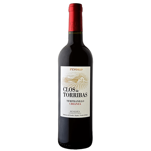 Clos de Torribas Crianza 0,75l