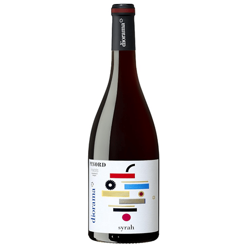 diorama Syrah 0,75l