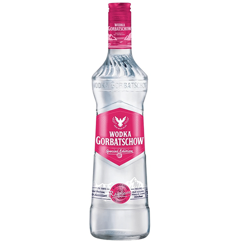 Gorbatschow Rasperry 0,7l