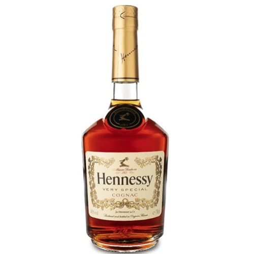 Hennessy Cognac 0,7l