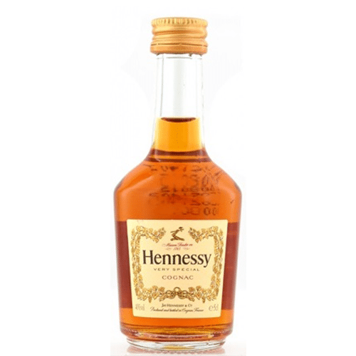 Hennesy Cognac 5cl