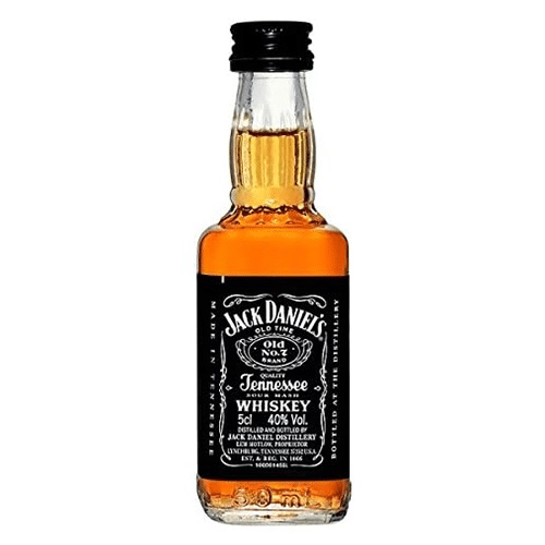 Jack Daniels 5cl