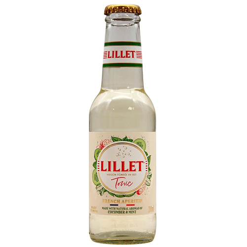 Lillet Tonic 0,2l (MEHRWEG)