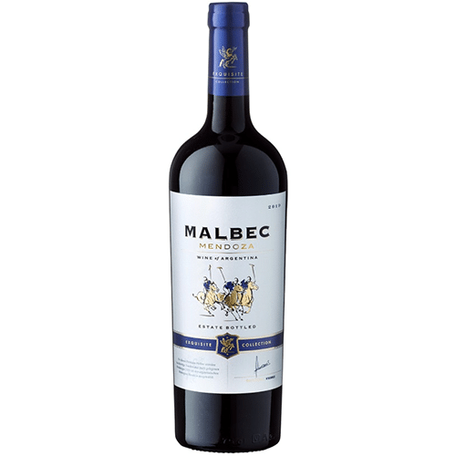 Malbec Mendoza 0,75l