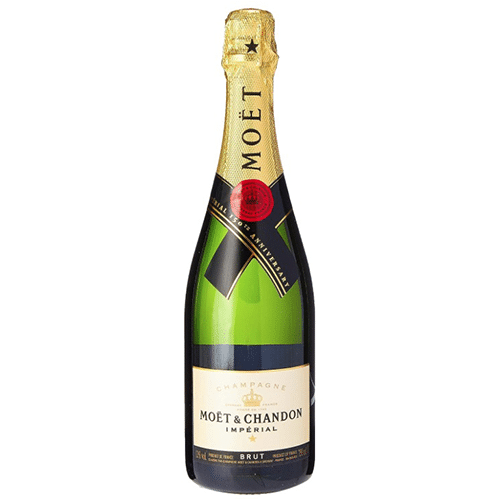 Moet Chandon Imperial Brut 0,75l