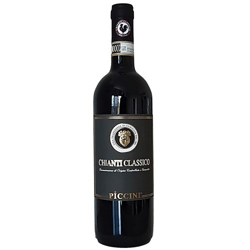 Piccini Chianti 0,75l