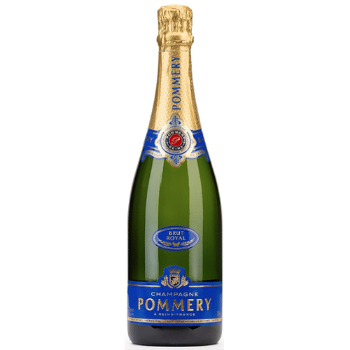 Pommery Champagner Brut 0,75l