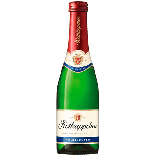 Rotkäppchen Halbtrocken 0,2l