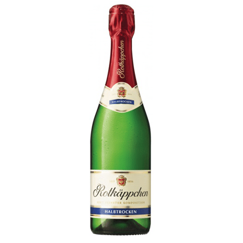 Rotkäppchen Halbtrocken 0,75l
