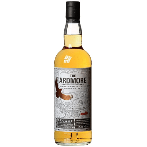 The Ardmore Highland Scotch Whiskey 0,7l