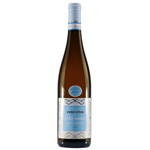 Vero Vitae Pinot Grigio 0,75l